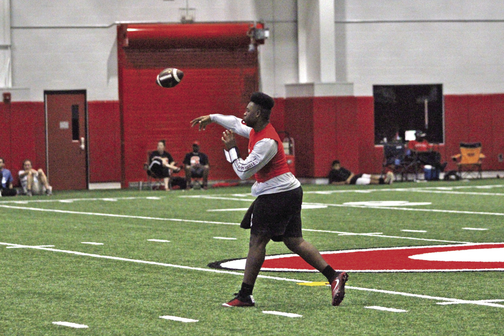 Draylon Franklin